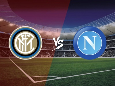 Xem lại Inter Milan vs Napoli - Vòng 03 Serie A 2026/27